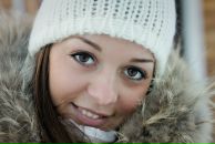 Фотография Зыковой Марины