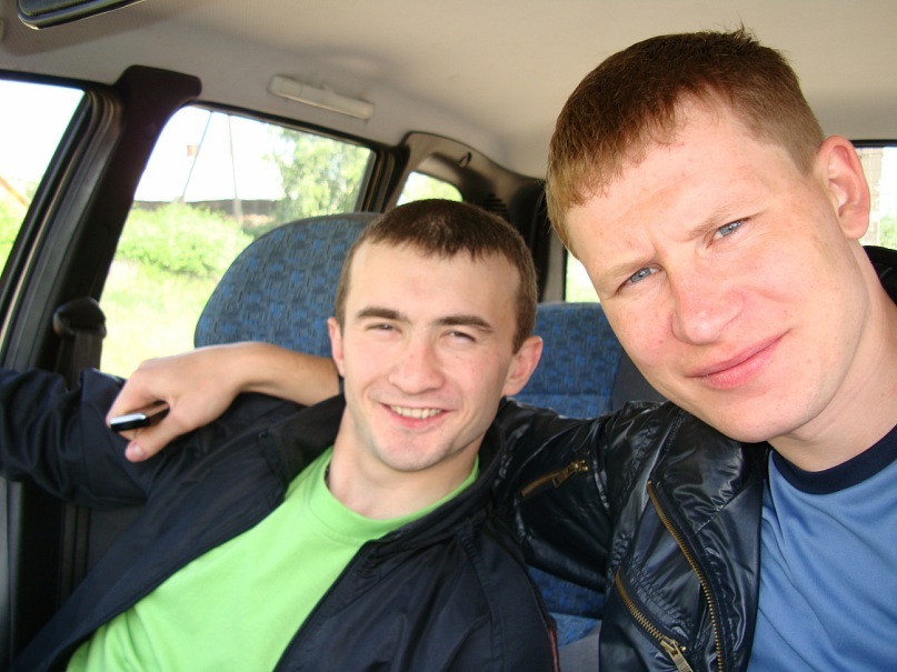 Иван Алтунин фотография #28