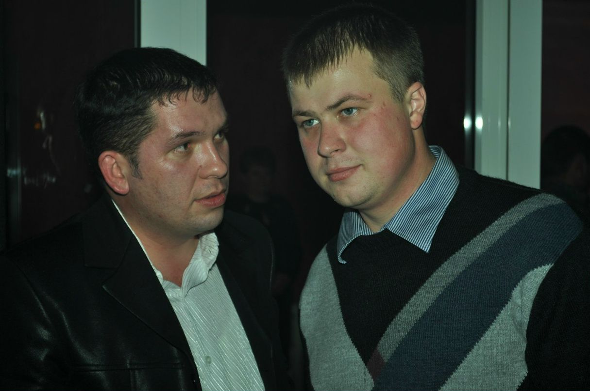 Костя Демиденко фотография #50