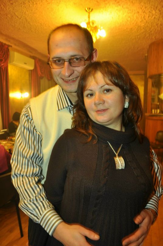 Костя Демиденко фотография #37