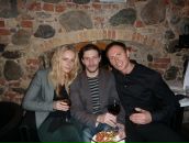 Дмитрий Милькевич фотография #15 (источник - https://vk.com/id126992)