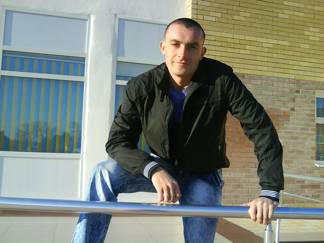 Сергей Малышев фотография #17