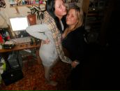 Фотография Алёшиной Марии