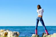 Евгения Басенко фотография #2 (источник - https://vk.com/id20207538)