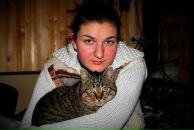 Фотография Дробяцкой Марии