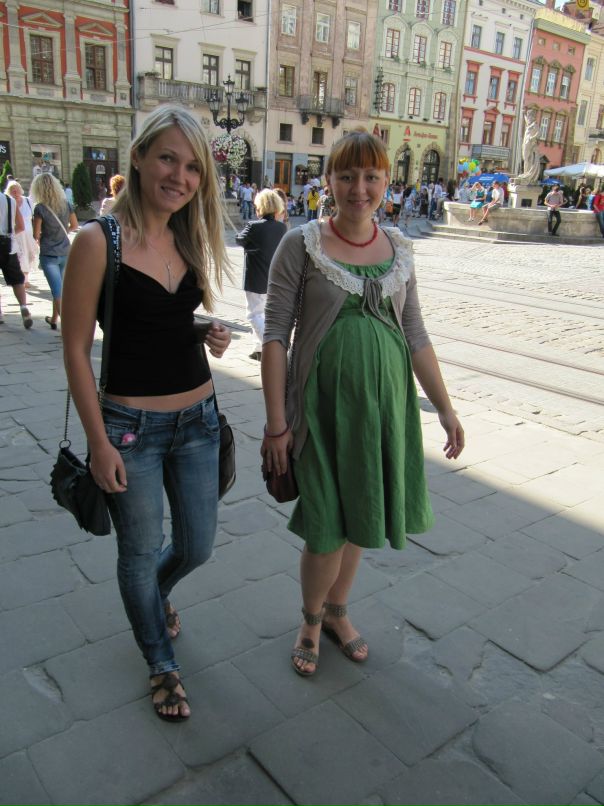 Катя Афанасенко фотография #24