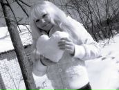 Фотография Назаровой Тани