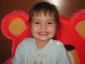 Фотография Галимзяновой Эльмиры