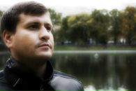 Фотография Салова Виталия