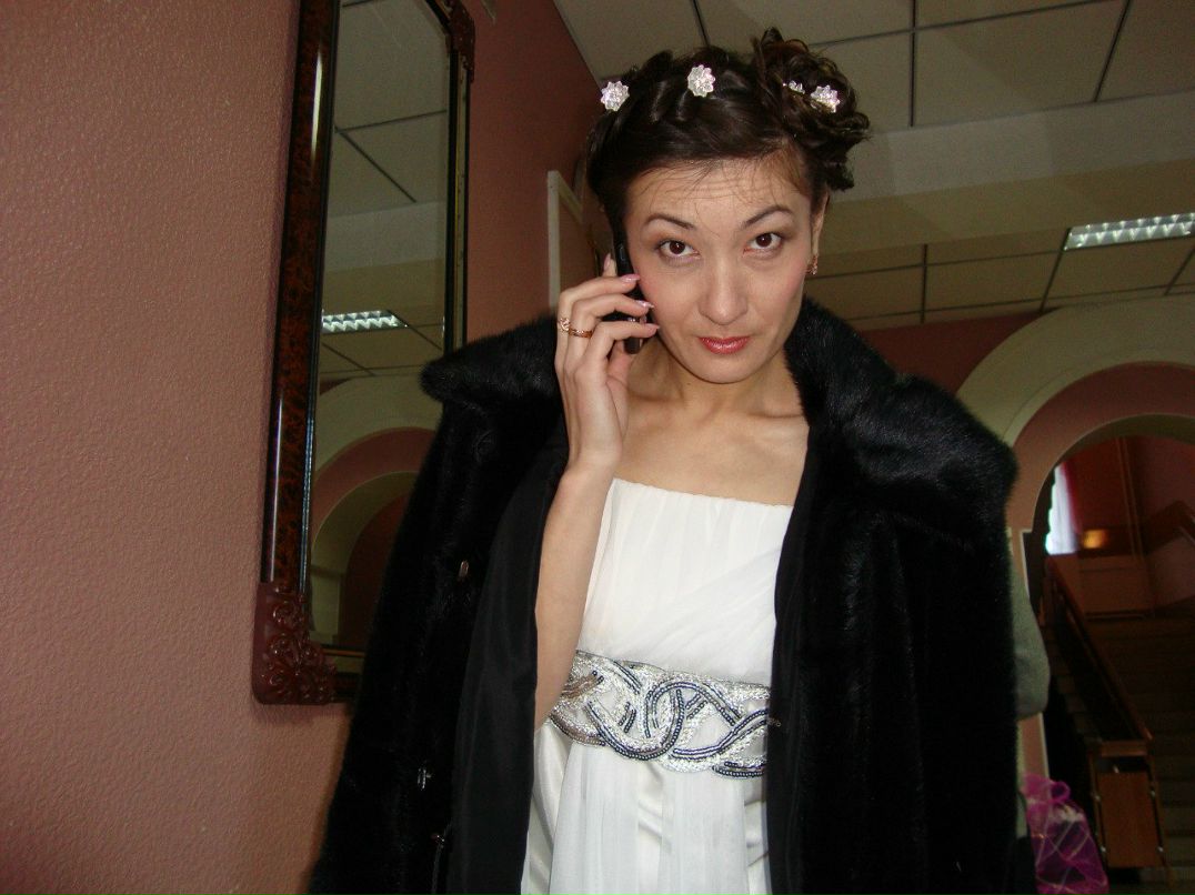 Георгий Думаев фотография #9