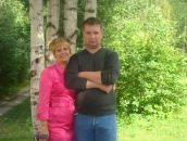 Фотография Трофимовой Галины