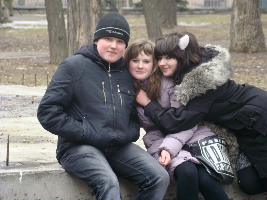 Антон Пащенко фотография #23