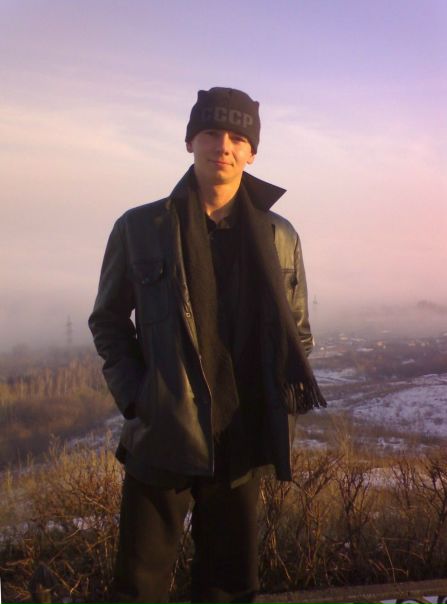 №15, Андрей Михайлин, 40 лет, Большой Камень №15, Андрей Михайлин, 40 лет, Большой Камень
