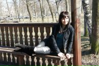 Фотография Каргиной Елены