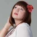 Фотография Романовской Евгении