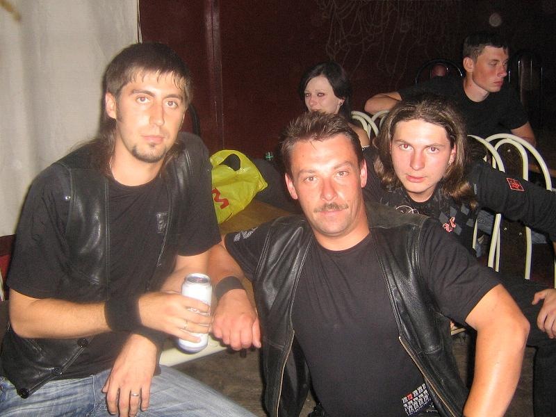 Сергей Ермаков фотография #32