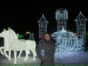 Фотография Фадеевой Елены