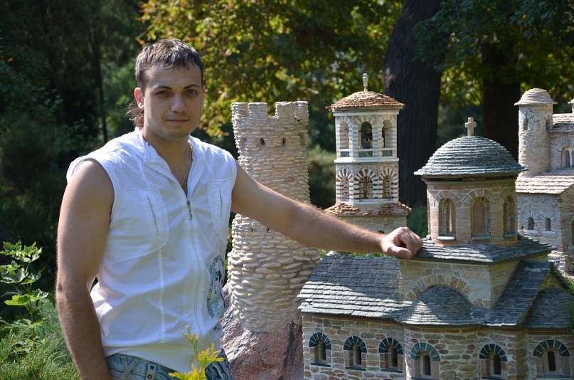 Сергей Калиниченко фотография #18