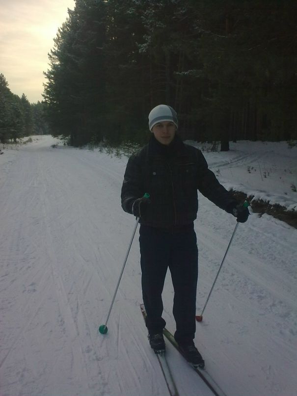Александр Сингилеев фотография #37