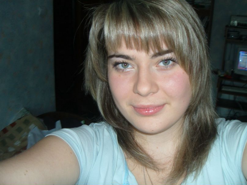 Ольга Герцен фотография #23