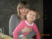 Фотография Федуловой Кристины