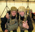 Фотография Кислова Александра