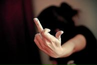 Фотография Волковой Маргариты