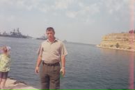 Віктор Магрело фотография #6 (источник - https://vk.com/id70074311)