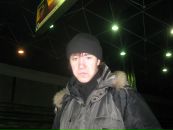 Фотография Федорука Юрия