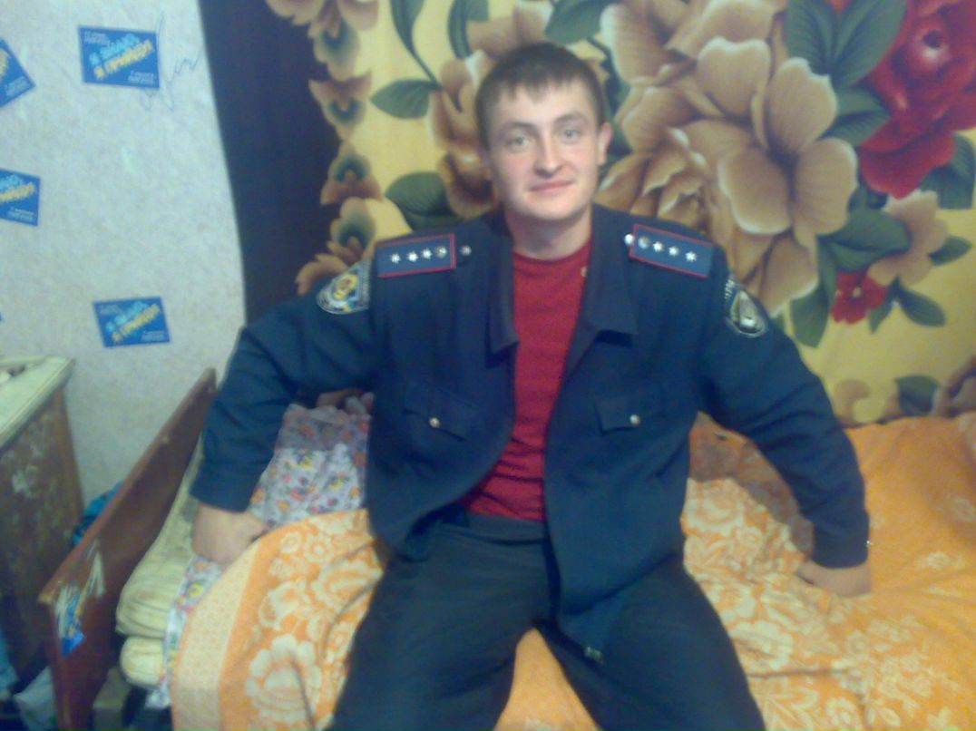 Богдан Кравчук фотография #44