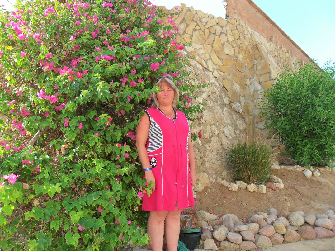 Оксана Боброва фотография #24