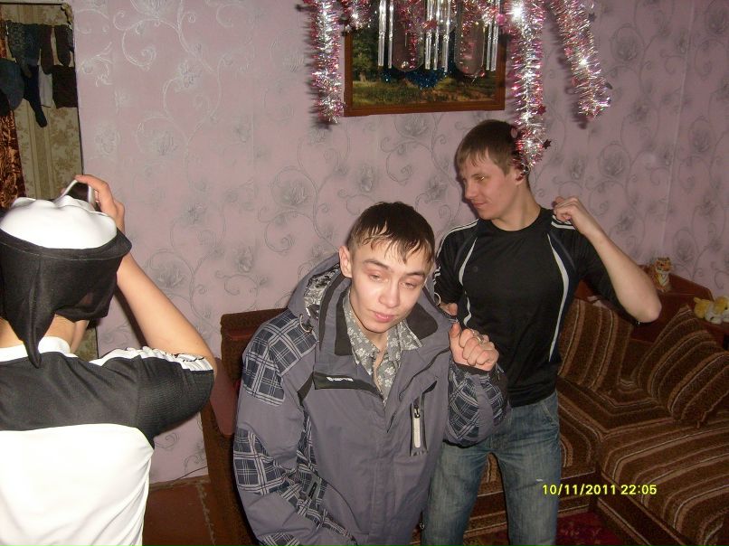 Кирилл Ракунов фотография #23