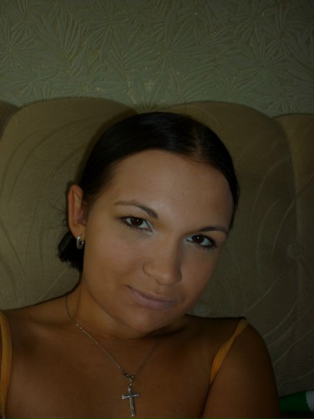 №9, Галинка Шишкова, 39 лет, Тюмень №9, Галинка Шишкова, 39 лет, Тюмень