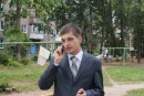 Фотография Выборнова Владимира