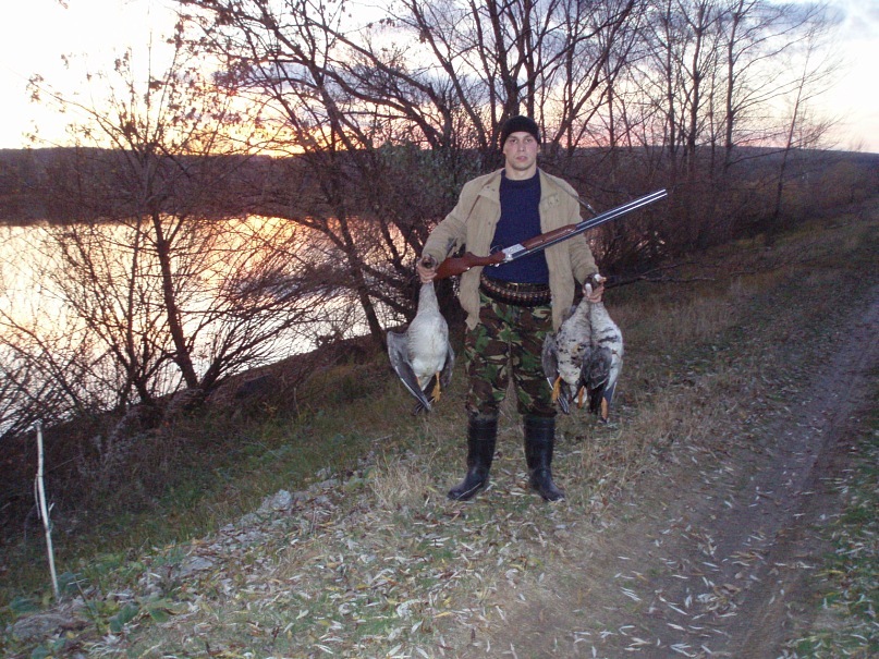 Дмитрий Чибис фотография #4