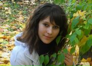 Фотография Онучиной Насти