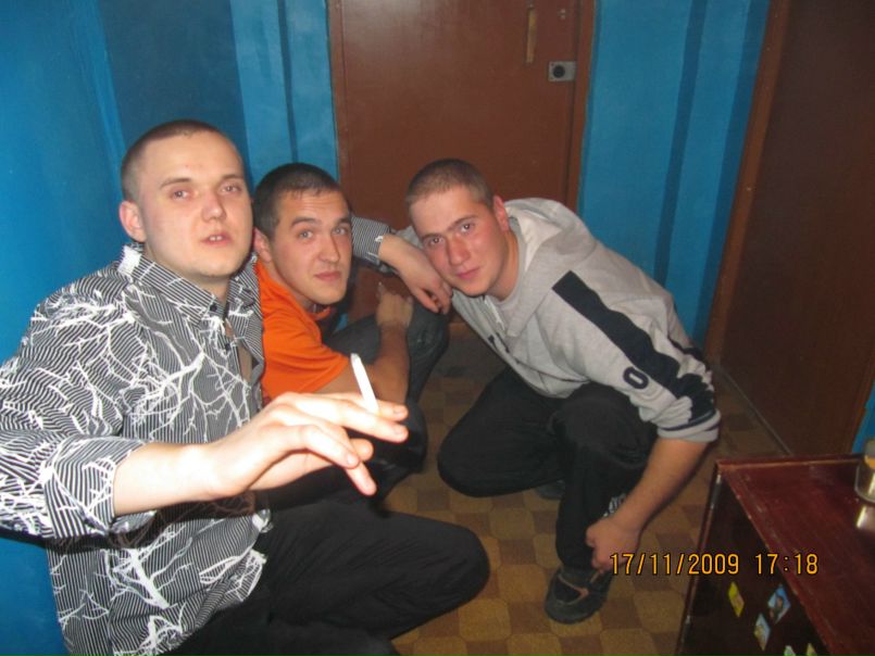 Дмитрий Гуляев фото №19