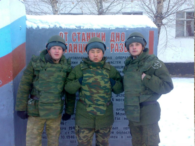 Иван Иванов фотография #36
