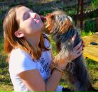 Фотография Фёдоровой Наталии