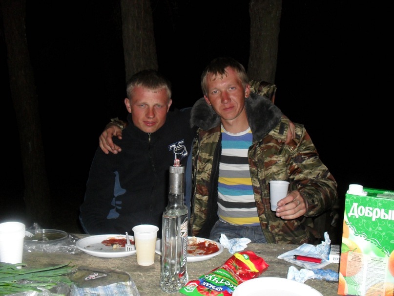 Сергей Ермаков фотография #29