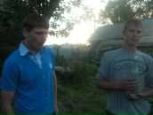 Сергей Кольмай фотография #42 (источник - https://vk.com/id123720032)