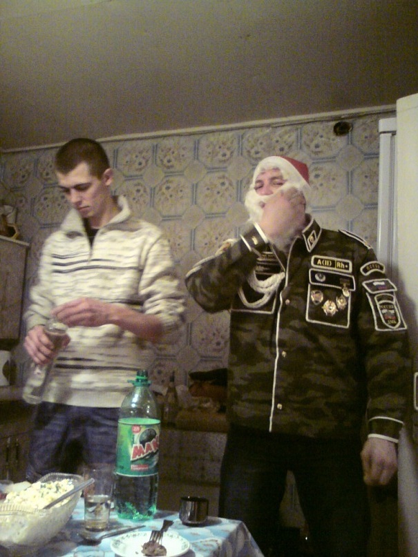 Виктор Коваленко фотография #24