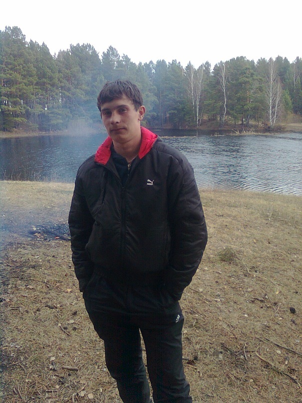Сергей Вавуло фотография #41