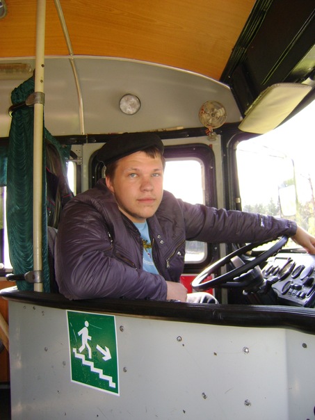 №18, Дмитрий Олексиенко, 36 лет, Архангельск №18, Дмитрий Олексиенко, 36 лет, Архангельск