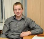 Фотография Огуречникова Ильи