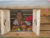 Фотография Золотовой Екатерины