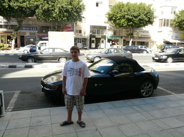 Максим Студенков фото №13