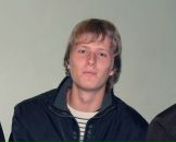 Фотография Галаничева Александра