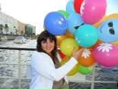 Фотография Алексеевны Дарьи