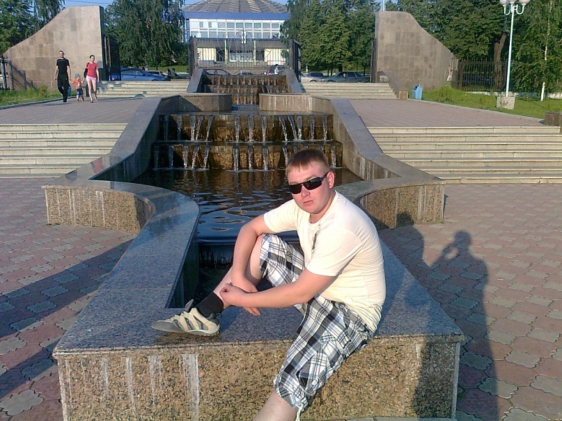 Антон Мальгин фотография #42
